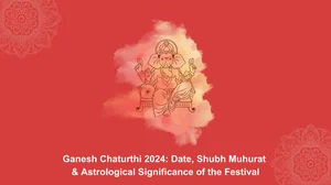 Ganesh Chaturthi 2024: Date, Shubh Muhurat And Astrological Significance